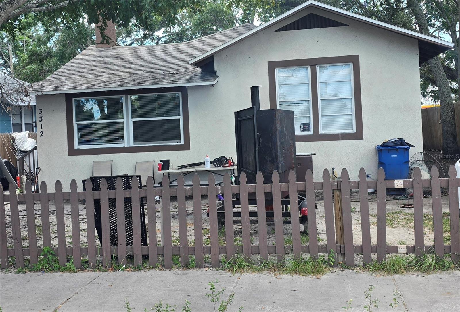 3312 QUEENSBORO AVE S, ST PETERSBURG, FL — photo 3