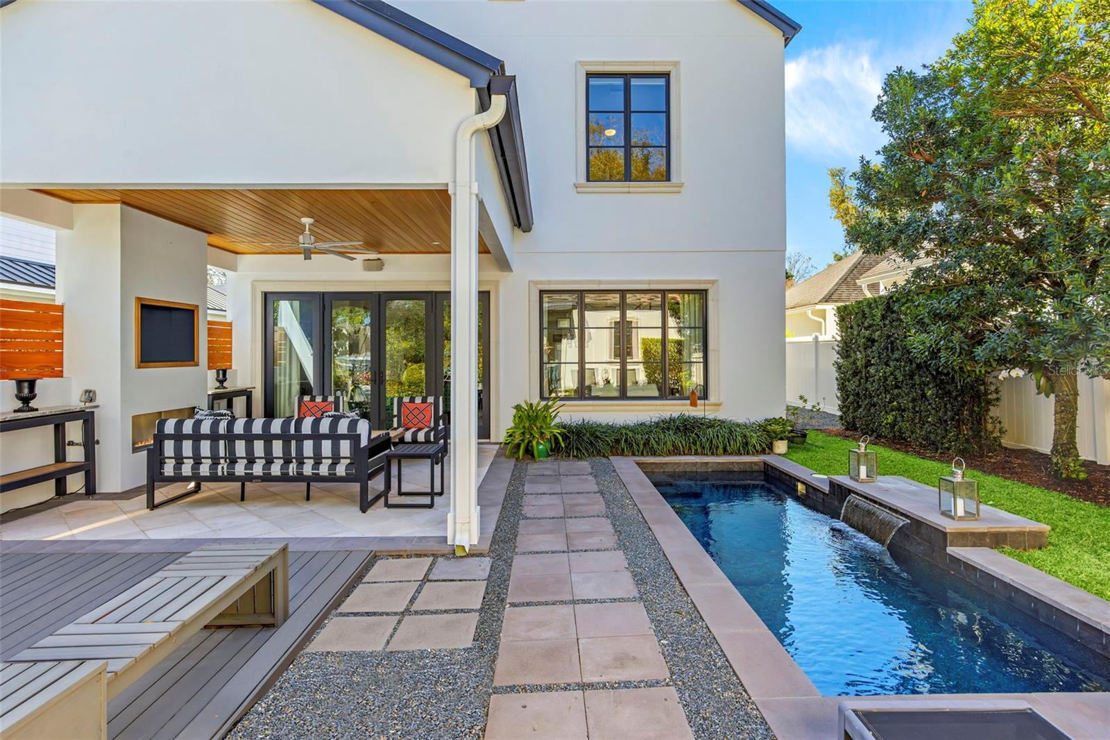 721 PANSY AVE, WINTER PARK, FL — photo 15