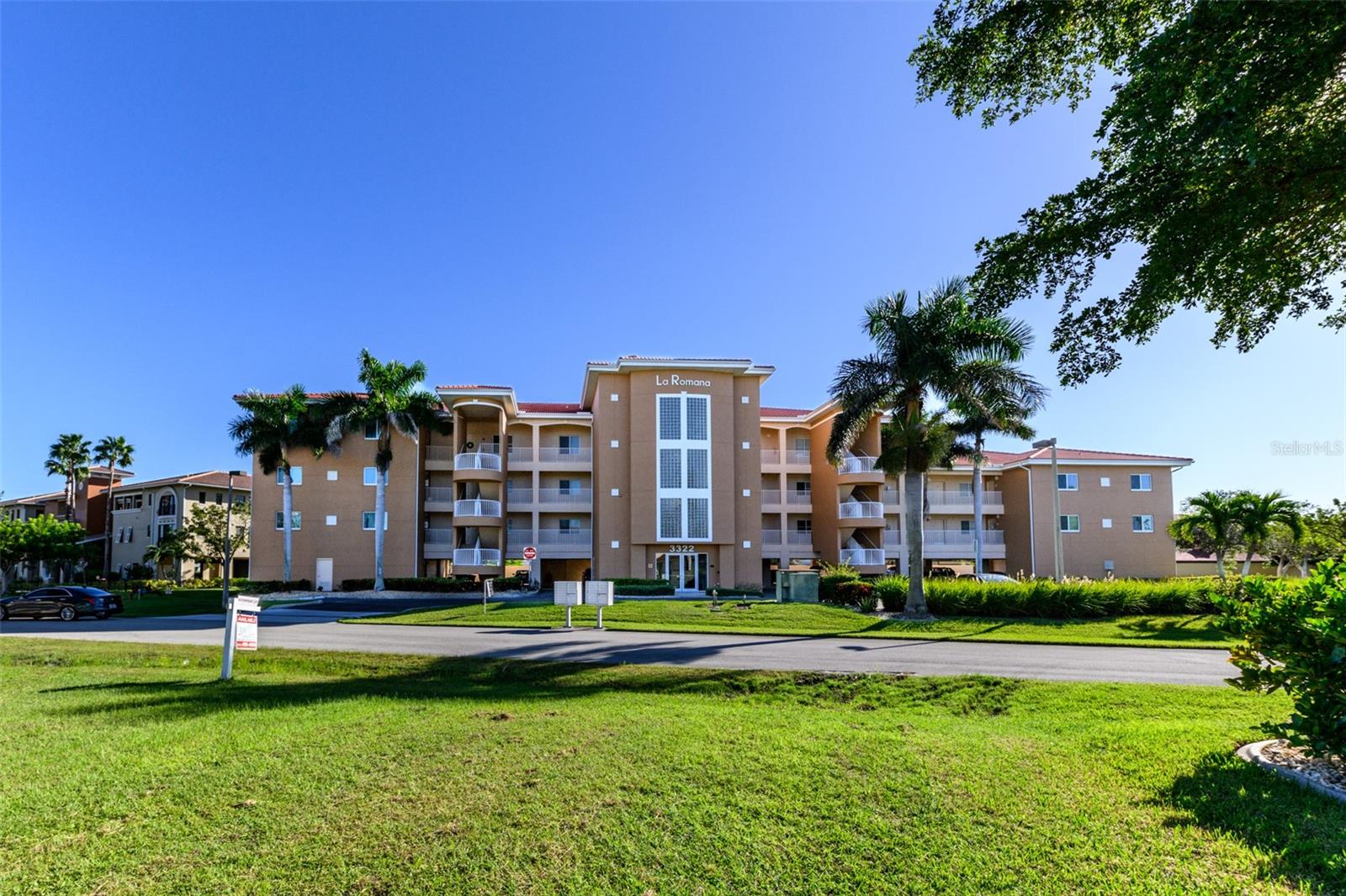 3322 PURPLE MARTIN DR #135, PUNTA GORDA, FL
