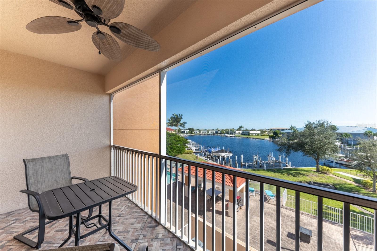3322 PURPLE MARTIN DR #135, PUNTA GORDA, FL — photo 100