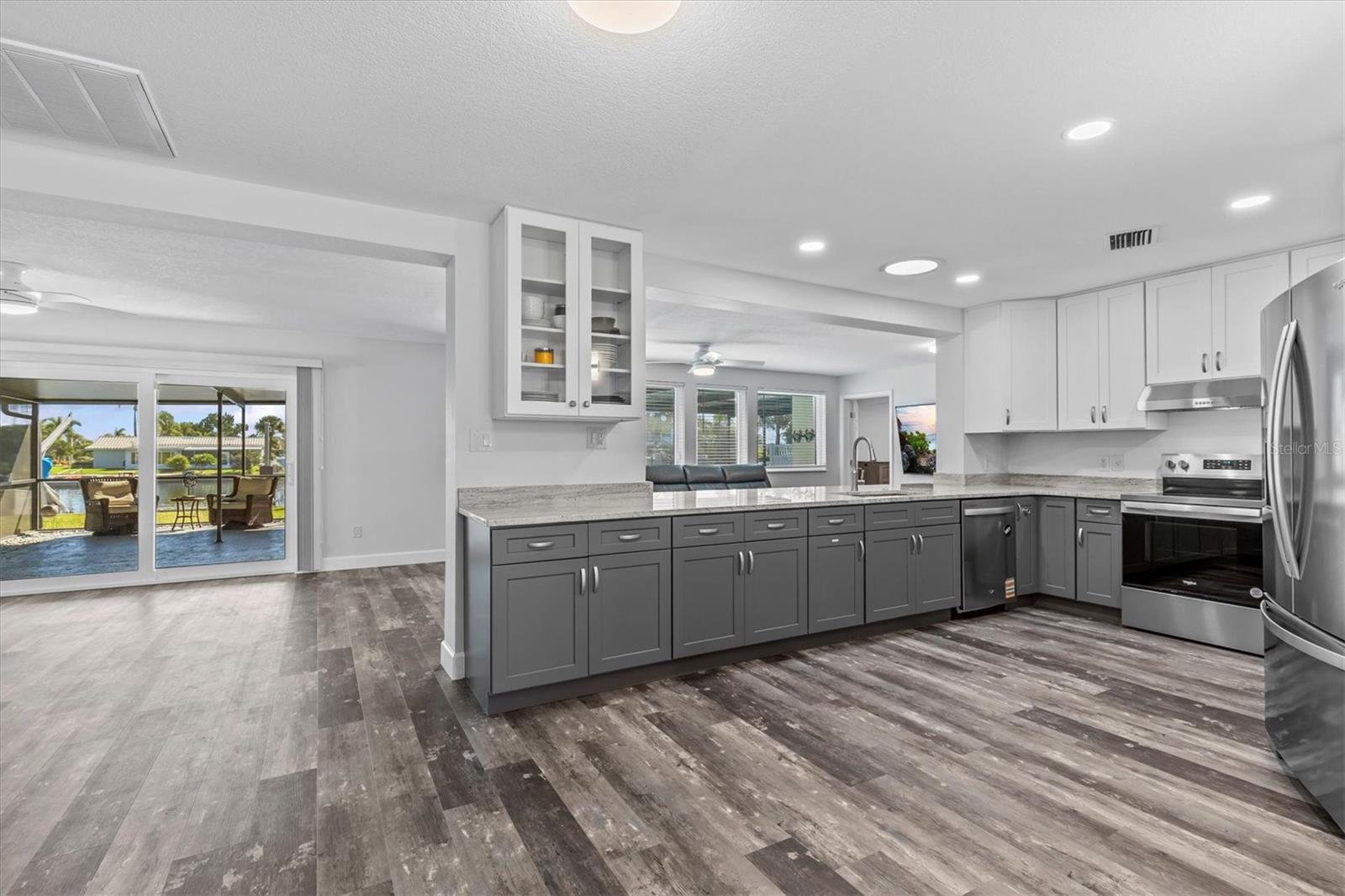 5524 LEEWARD LN, NEW PORT RICHEY, FL — photo 5