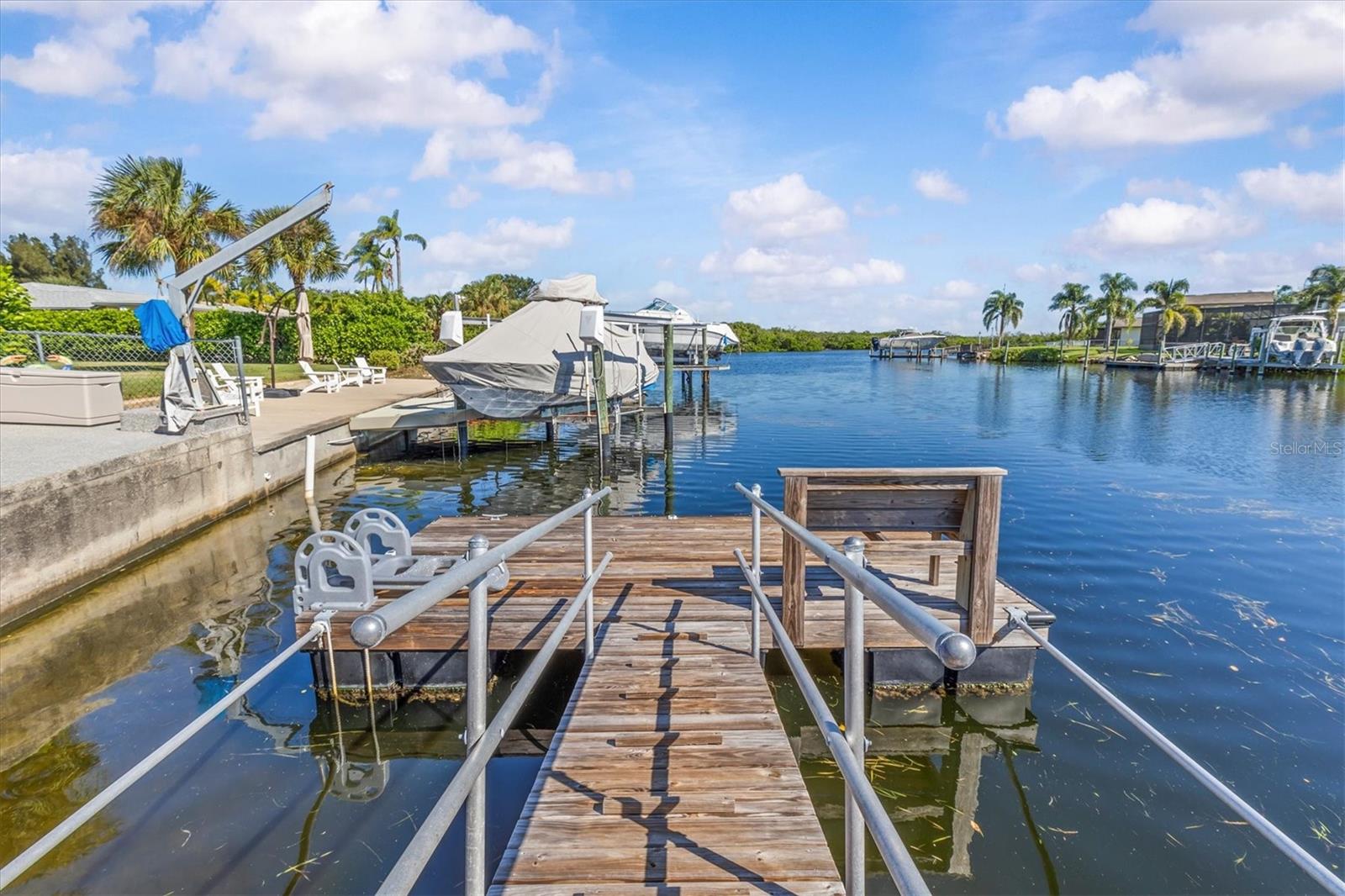 5524 LEEWARD LN, NEW PORT RICHEY, FL — photo 16
