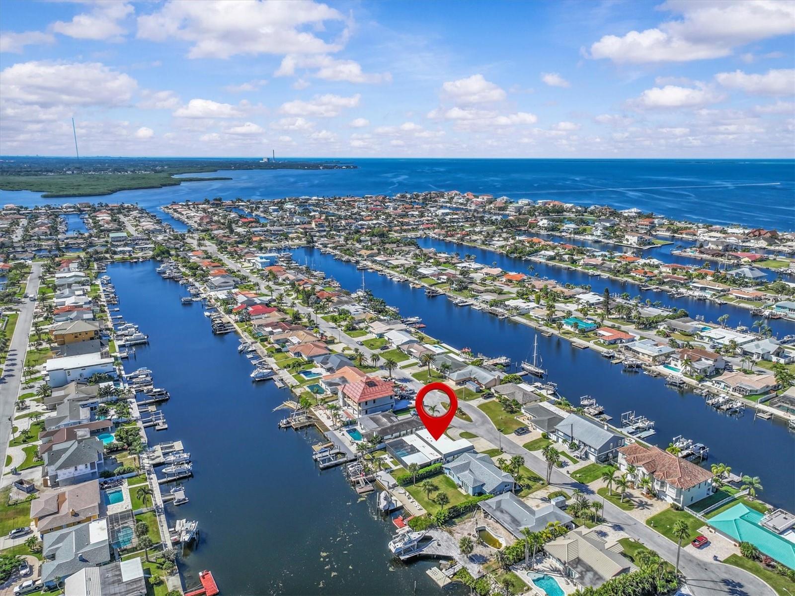 5524 LEEWARD LN, NEW PORT RICHEY, FL — photo 21