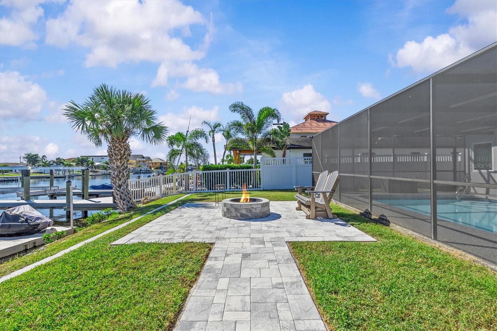 5524 LEEWARD LN, NEW PORT RICHEY, FL — photo 19