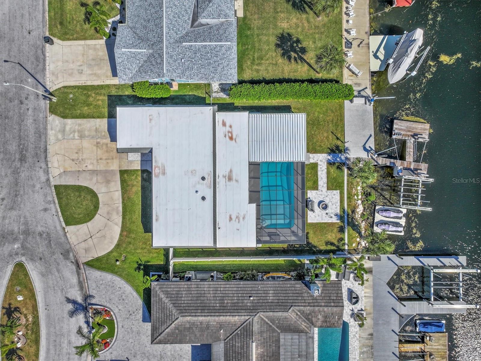 5524 LEEWARD LN, NEW PORT RICHEY, FL — photo 18