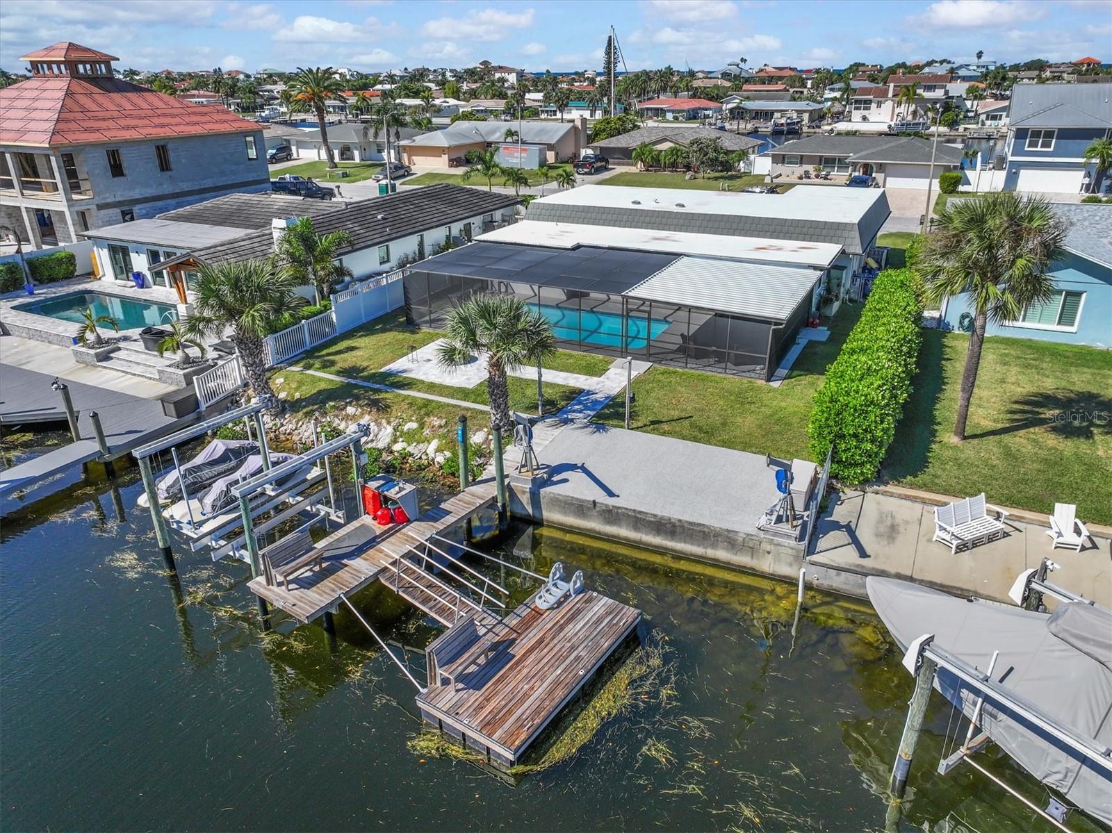 5524 LEEWARD LN, NEW PORT RICHEY, FL — photo 17