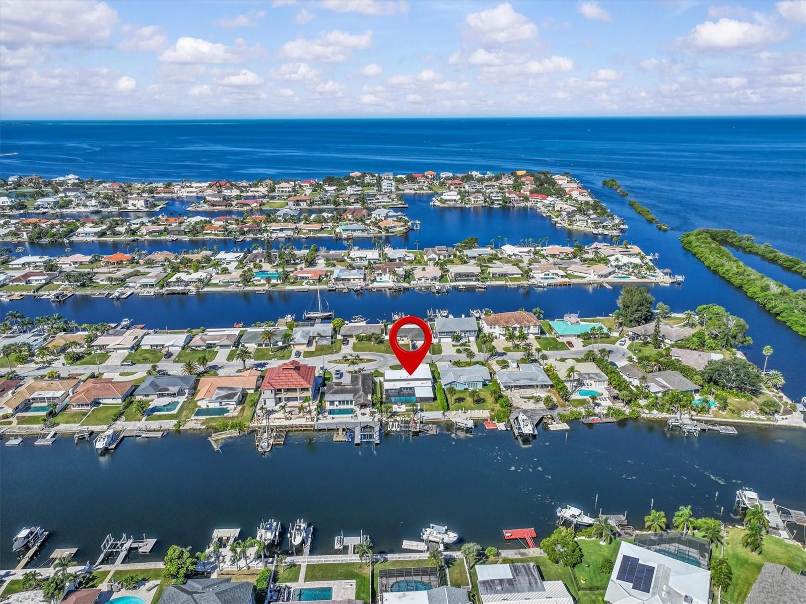 5524 LEEWARD LN, NEW PORT RICHEY, FL — photo 29