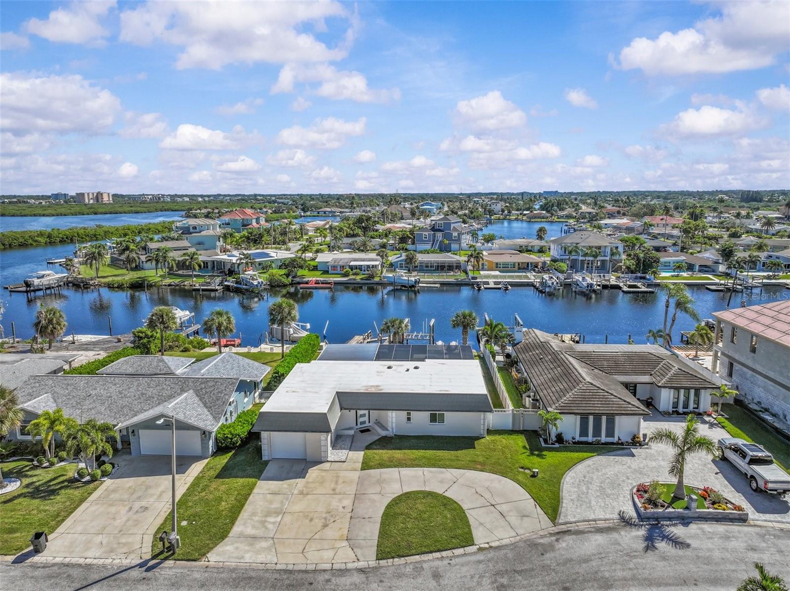 5524 LEEWARD LN, NEW PORT RICHEY, FL — photo 2