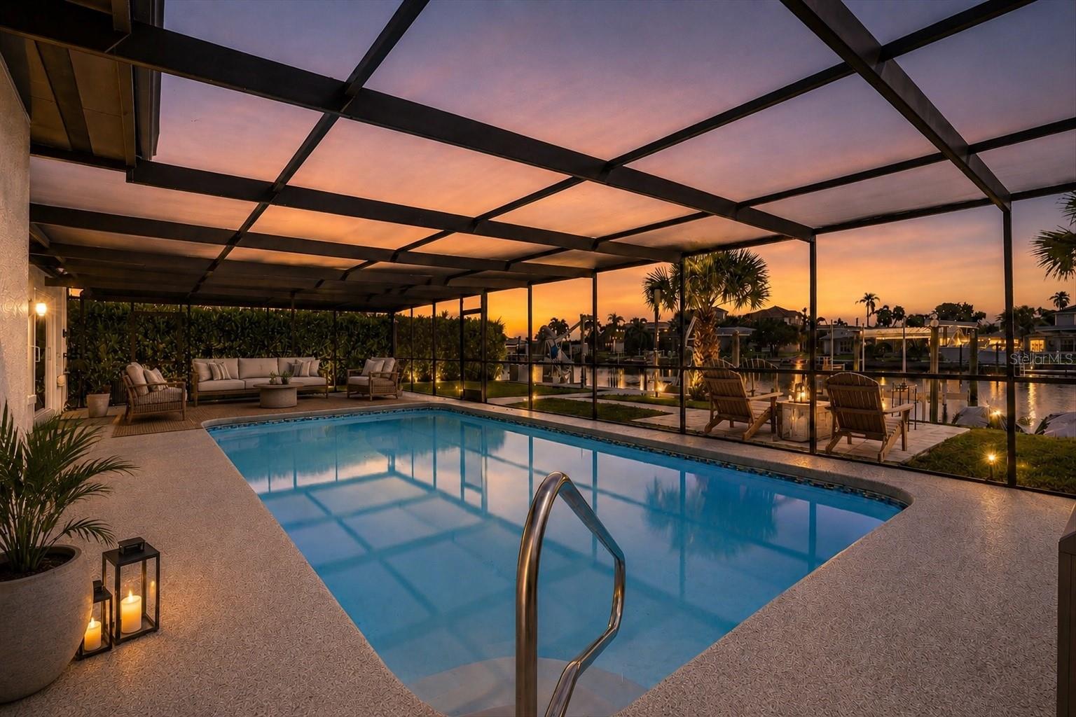 5524 LEEWARD LN, NEW PORT RICHEY, FL