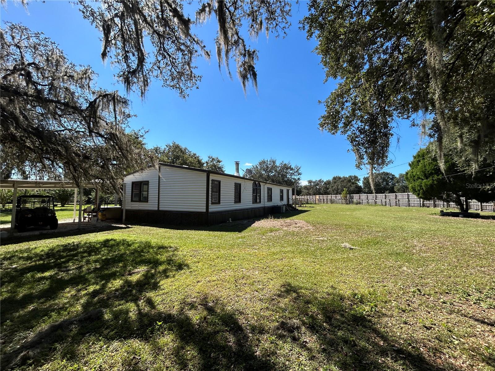 9720 N ROAD 33, POLK CITY, FL — photo 22