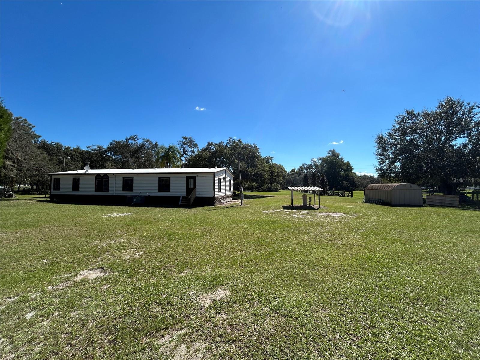 9720 N ROAD 33, POLK CITY, FL — photo 24
