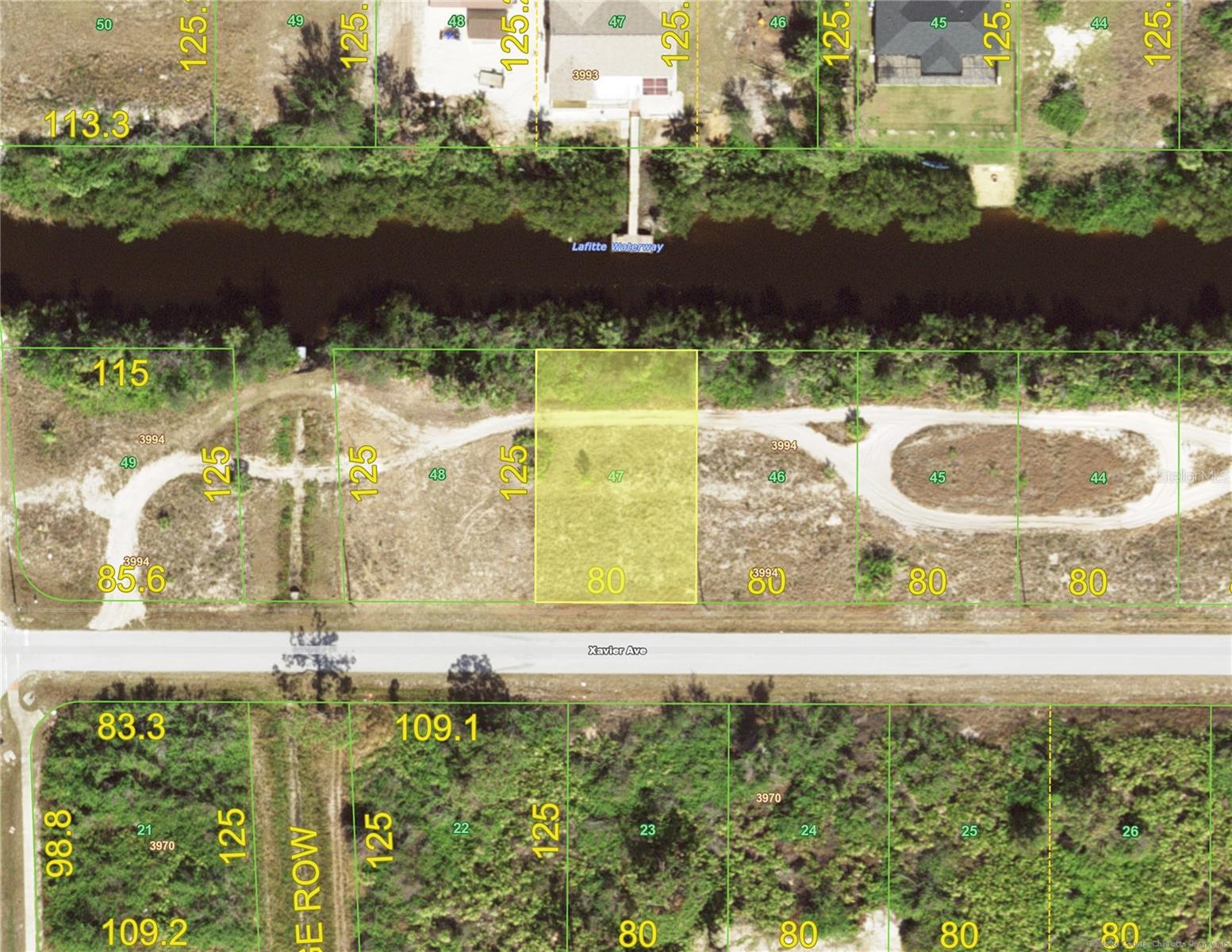 12768 XAVIER AVE, PORT CHARLOTTE, FL