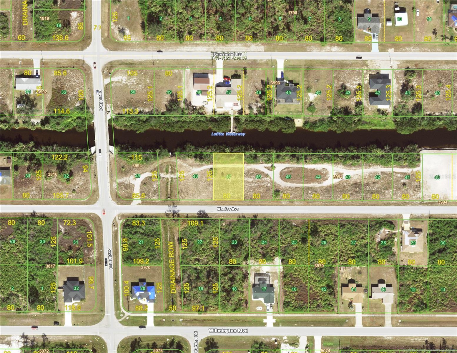 12768 XAVIER AVE, PORT CHARLOTTE, FL — photo 2