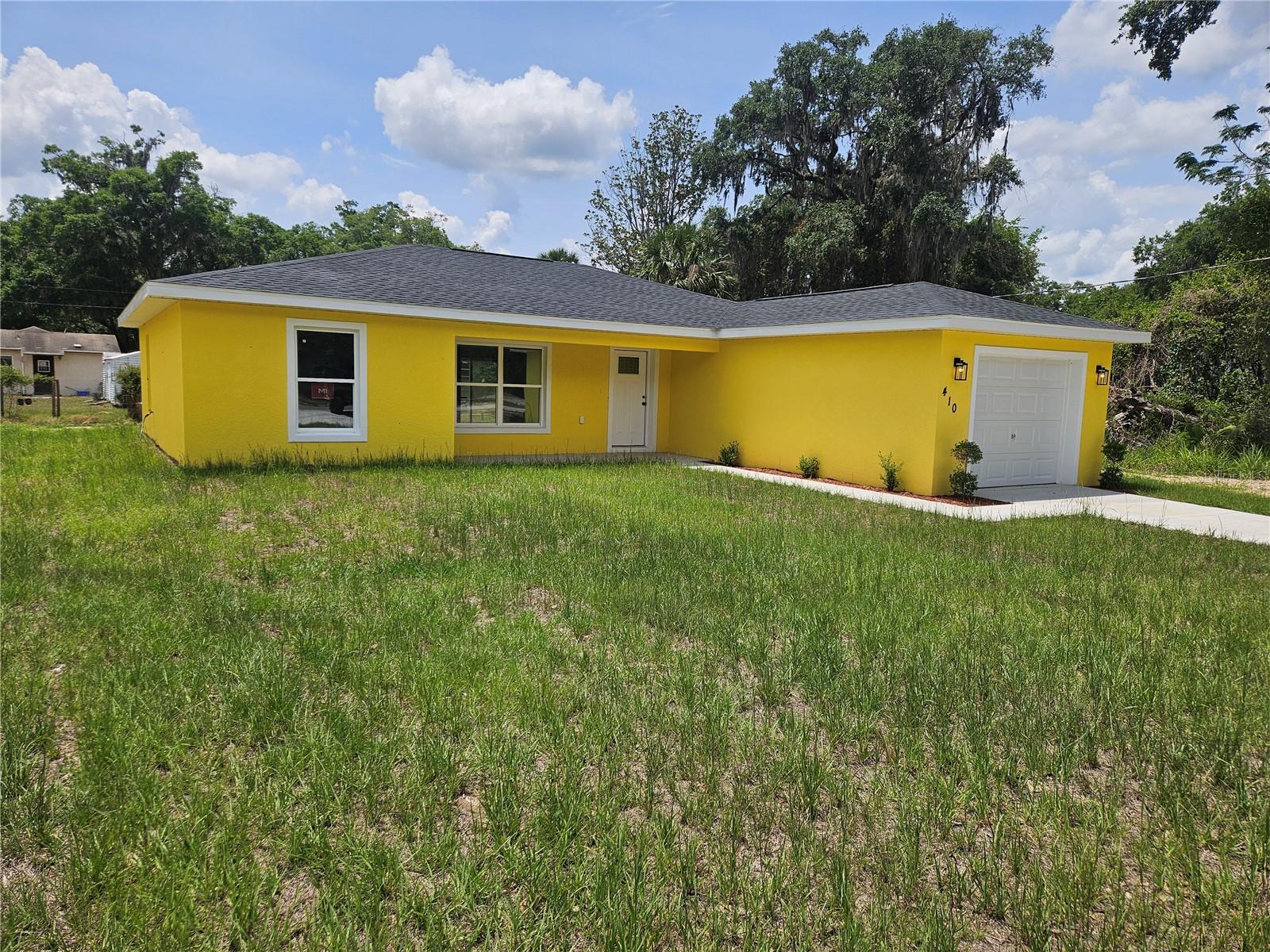410 KILGORE ST, WILDWOOD, FL — photo 2