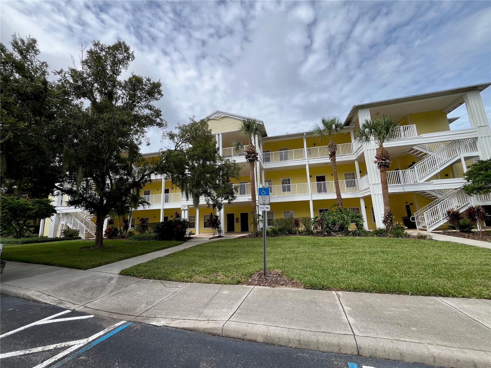 713 LUCAYA LOOP #1301, DAVENPORT, FL — photo 39