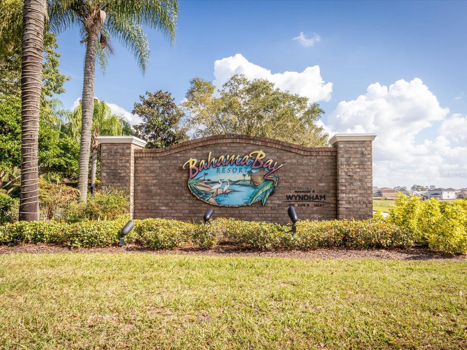 713 LUCAYA LOOP #1301, DAVENPORT, FL — photo 3