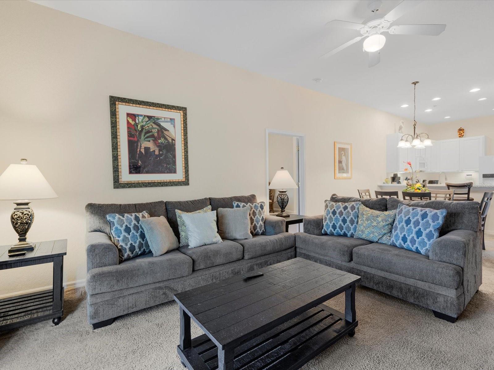 713 LUCAYA LOOP #1301, DAVENPORT, FL — photo 9
