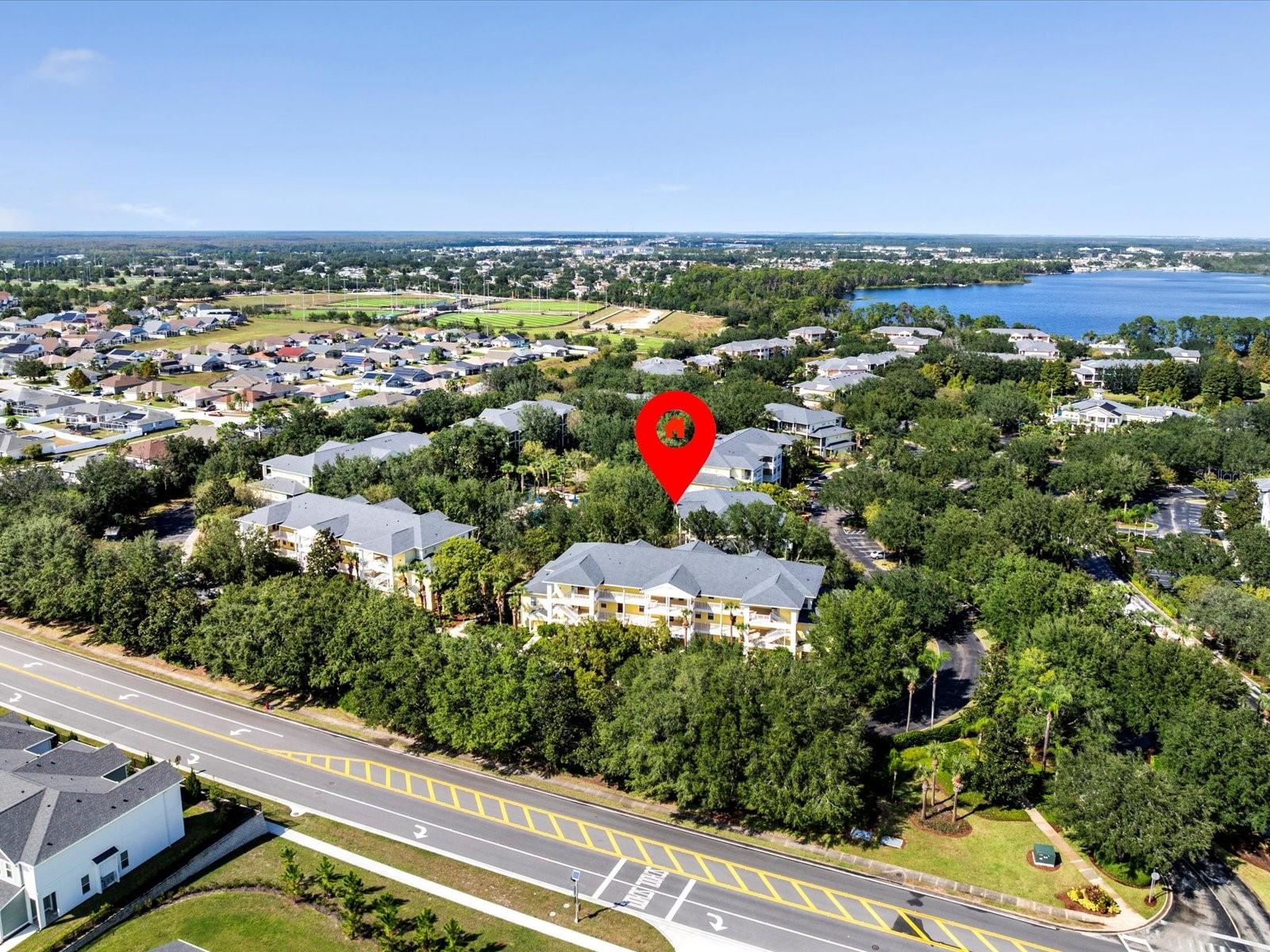 713 LUCAYA LOOP #1301, DAVENPORT, FL — photo 28