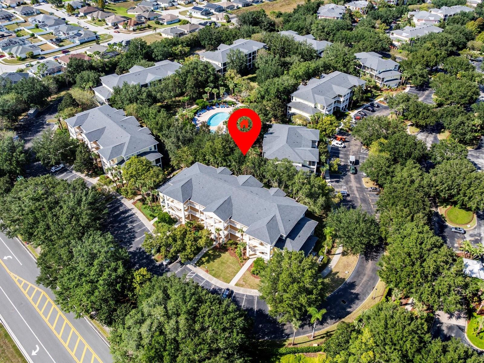 713 LUCAYA LOOP #1301, DAVENPORT, FL — photo 35