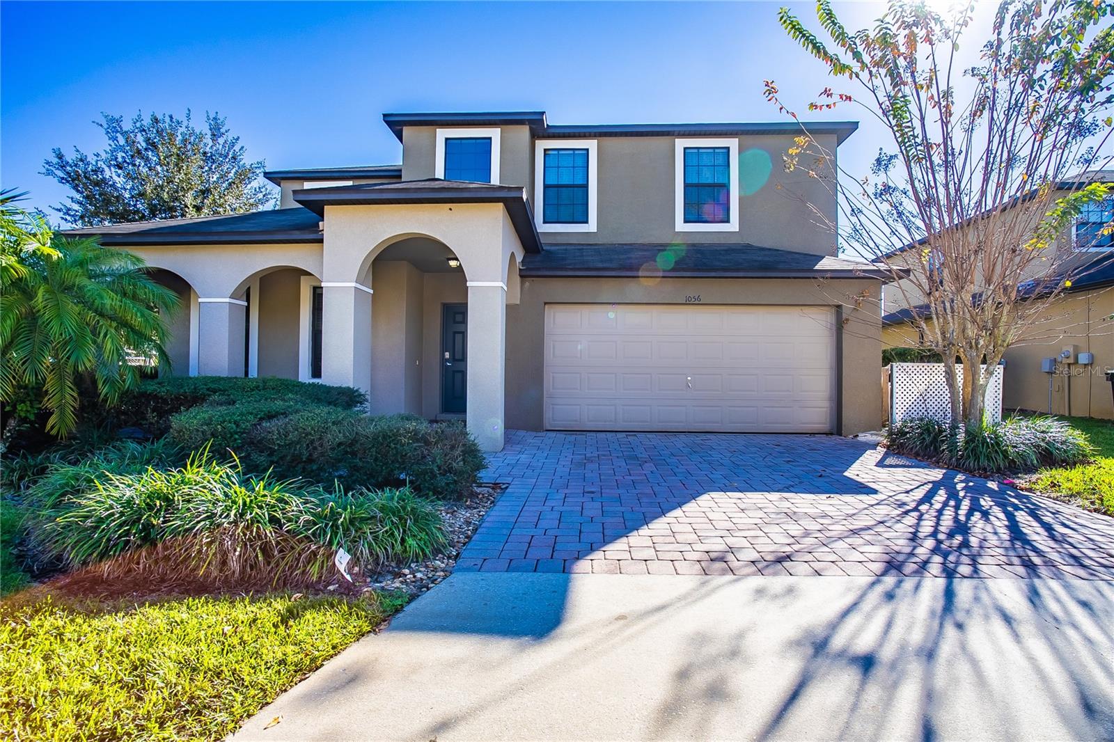 1056 CYPRESS POINTE BLVD, DAVENPORT, FL