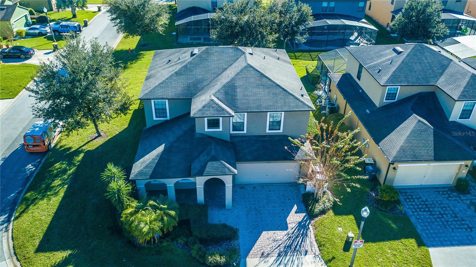 1056 CYPRESS POINTE BLVD, DAVENPORT, FL — photo 28