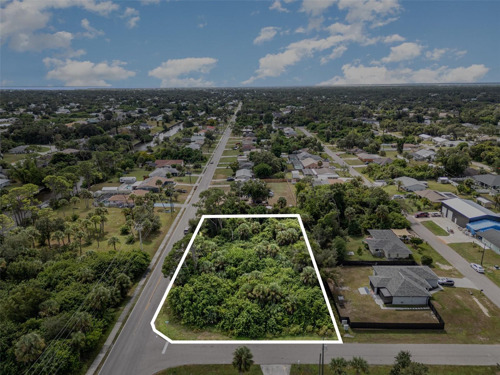 18503 BARBARA AVE, PORT CHARLOTTE, FL — photo 2
