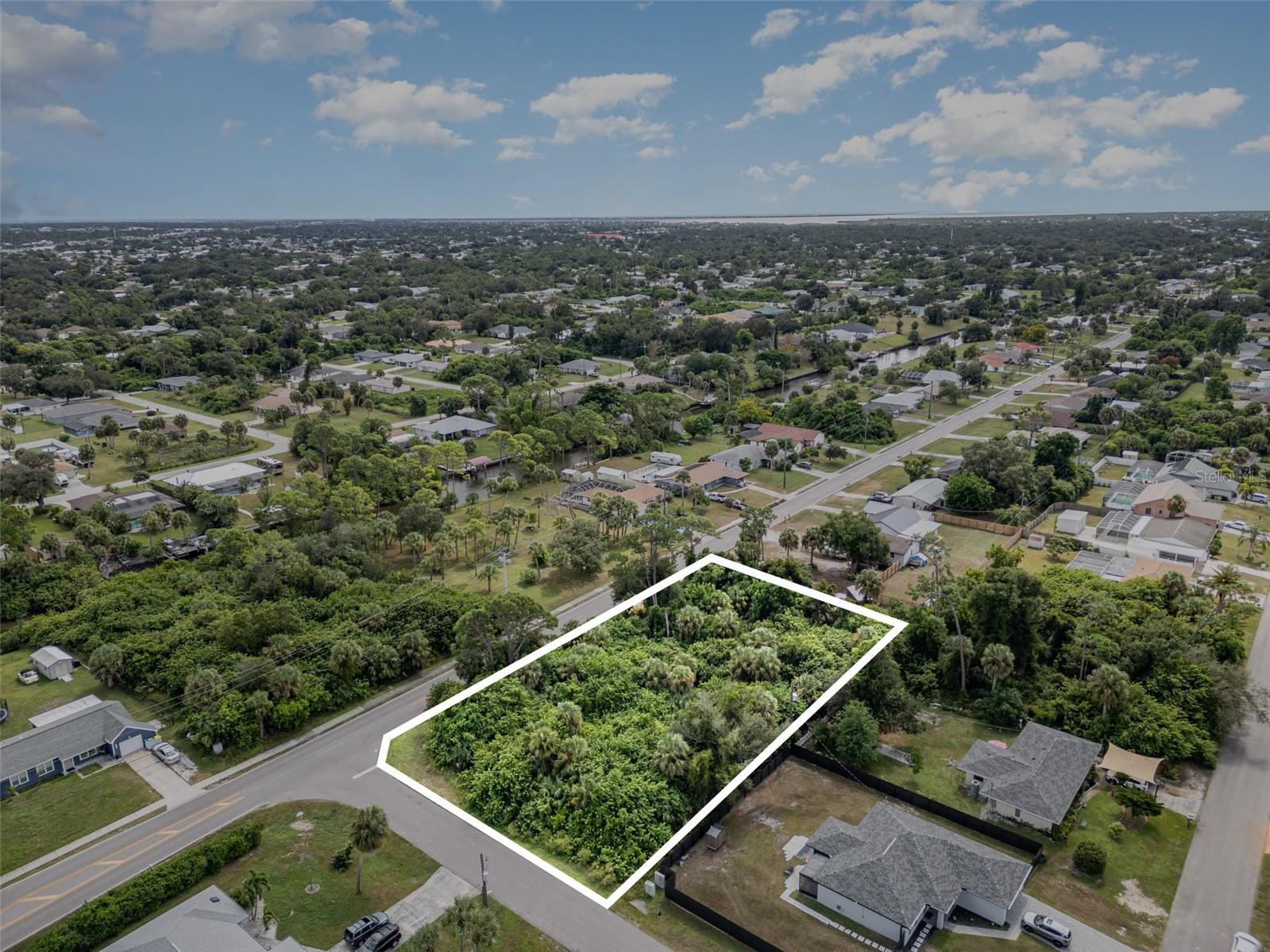 18503 BARBARA AVE, PORT CHARLOTTE, FL — photo 3