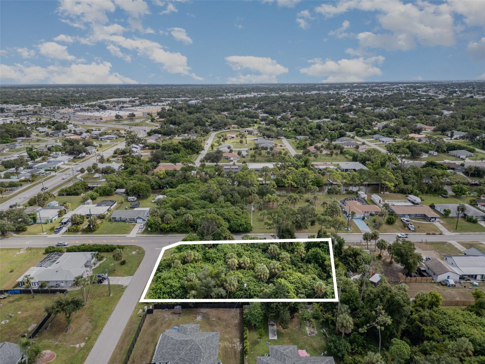 18503 BARBARA AVE, PORT CHARLOTTE, FL — photo 4