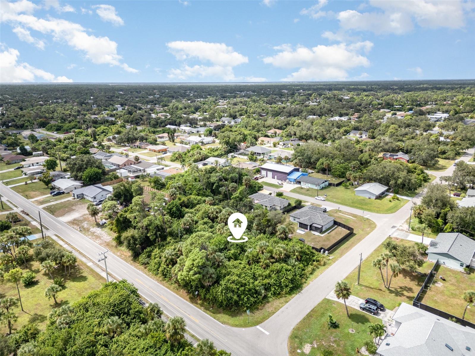 18503 BARBARA AVE, PORT CHARLOTTE, FL