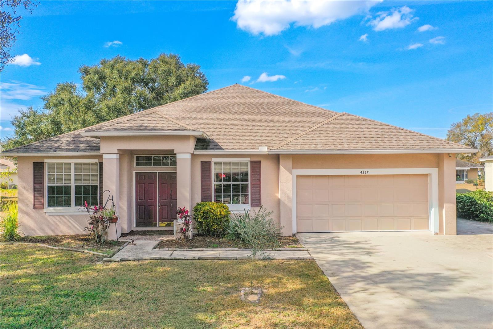 4317 DINNER LAKE DR, LAKE WALES, FL