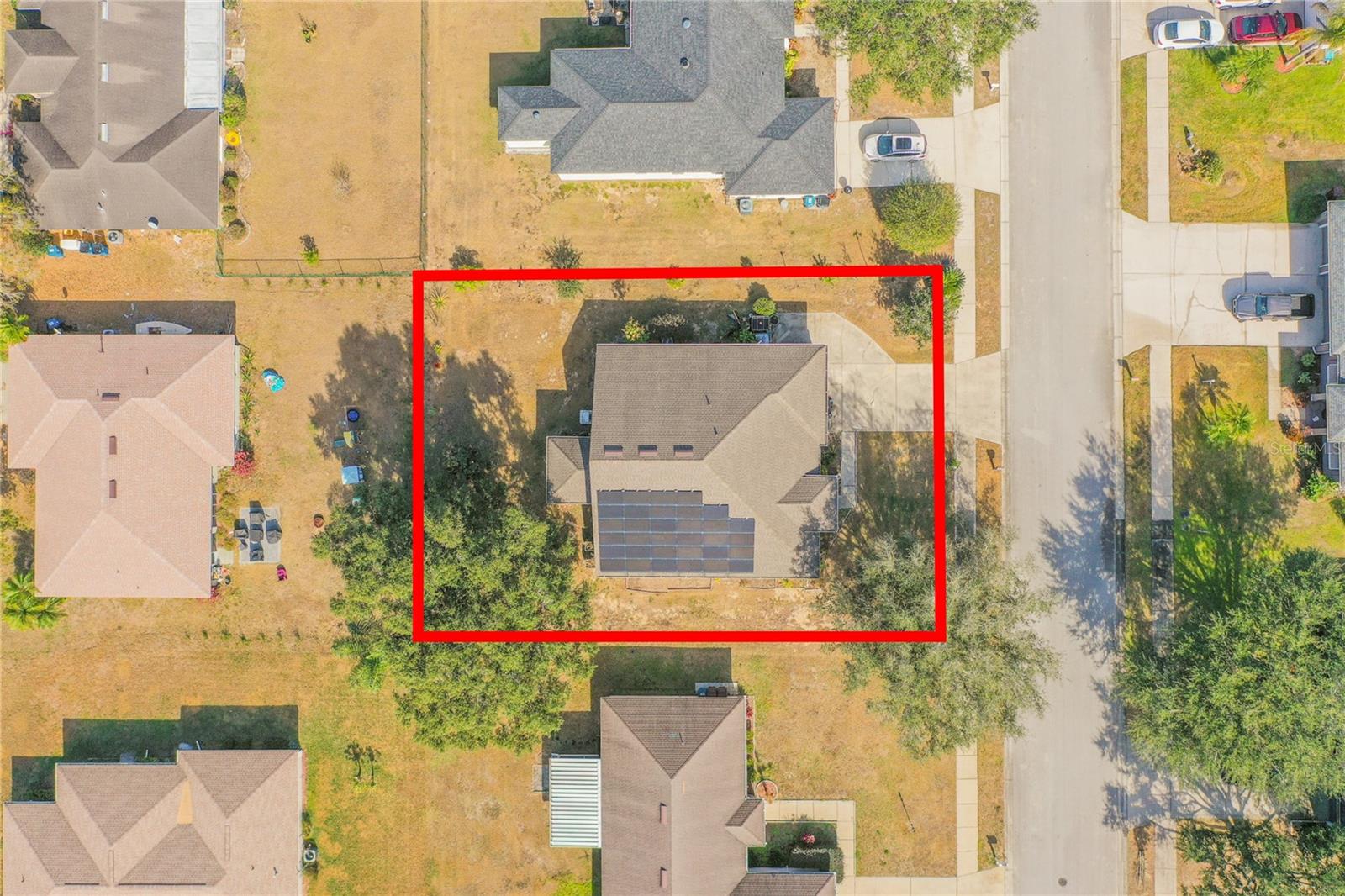 4317 DINNER LAKE DR, LAKE WALES, FL — photo 15