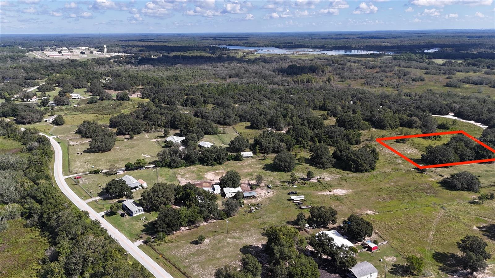 EVANS RD, POLK CITY, FL — photo 3