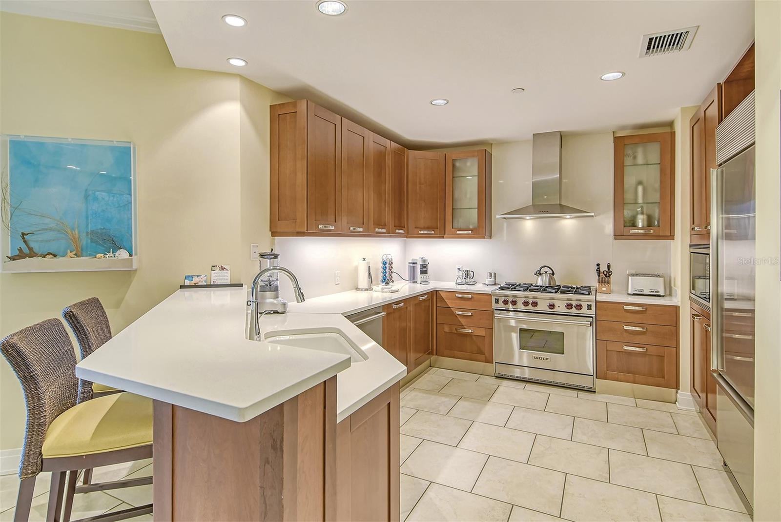915 SEASIDE DR #607, Weeks 14-15, SARASOTA, FL — photo 13