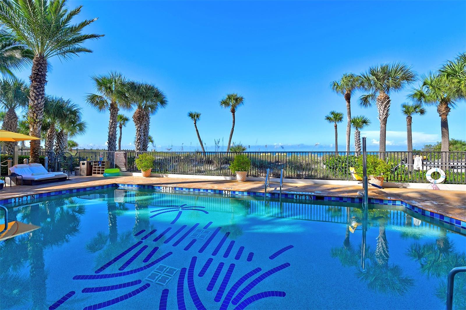 915 SEASIDE DR #607, Weeks 14-15, SARASOTA, FL — photo 40