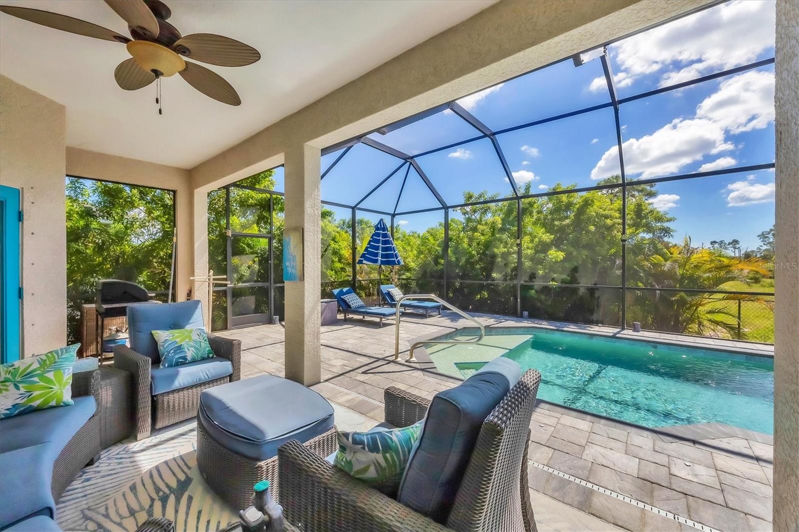 11 LATEEN SAIL DR, PLACIDA, FL — photo 36