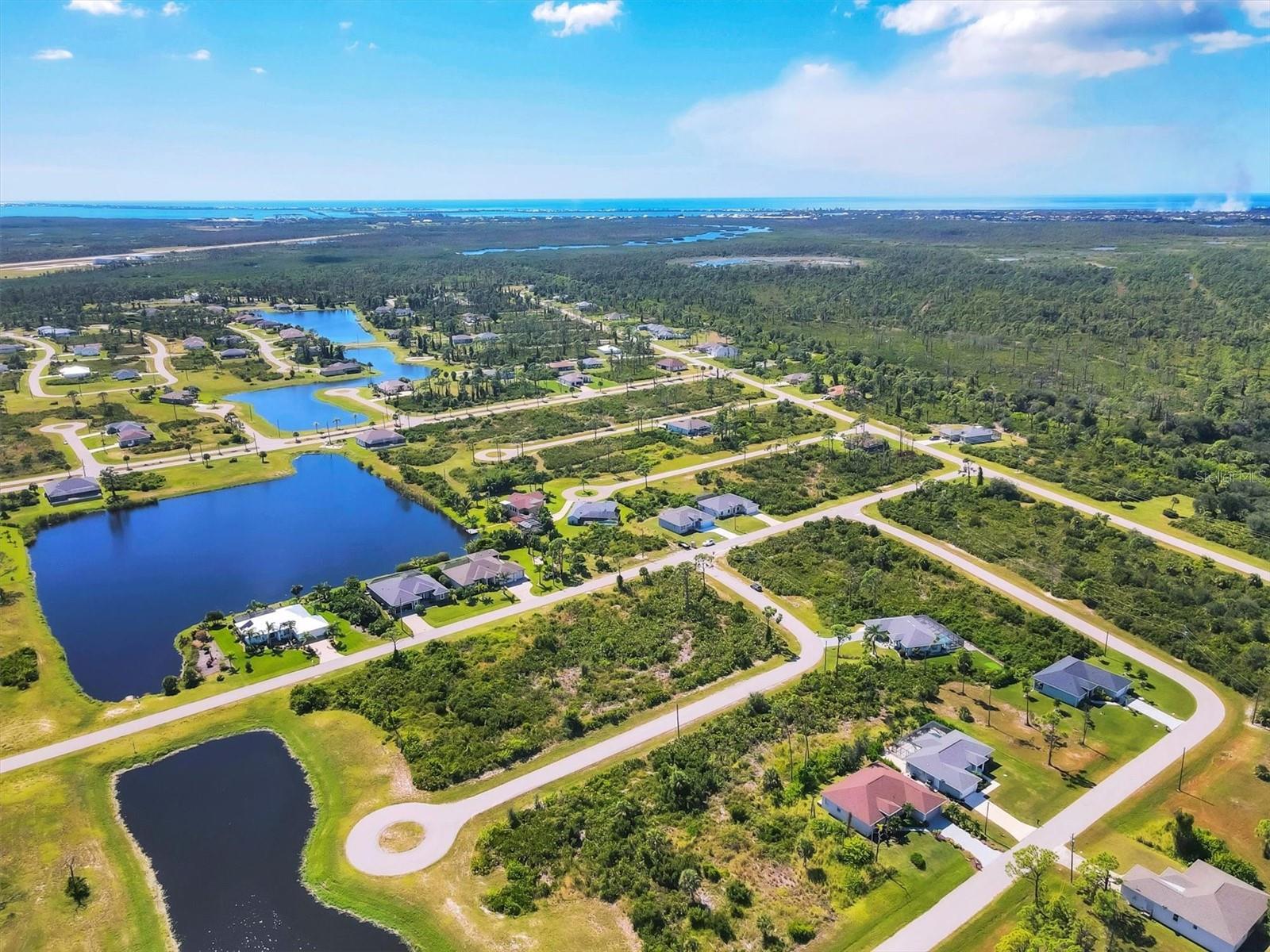 11 LATEEN SAIL DR, PLACIDA, FL — photo 45