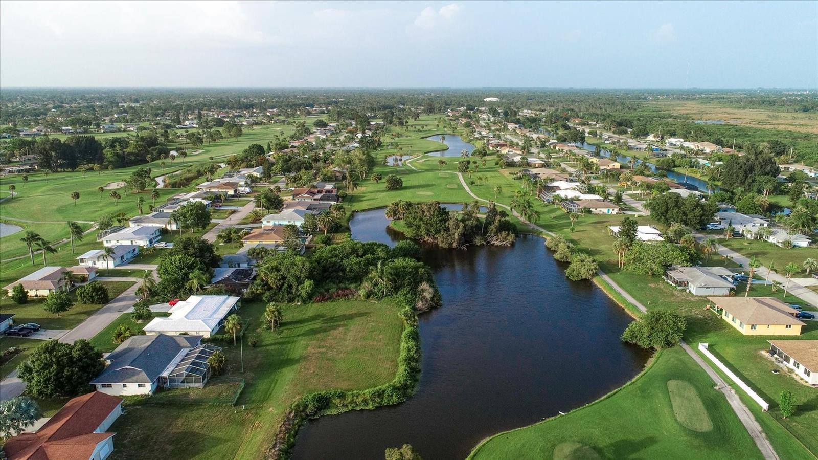 11 LATEEN SAIL DR, PLACIDA, FL — photo 56
