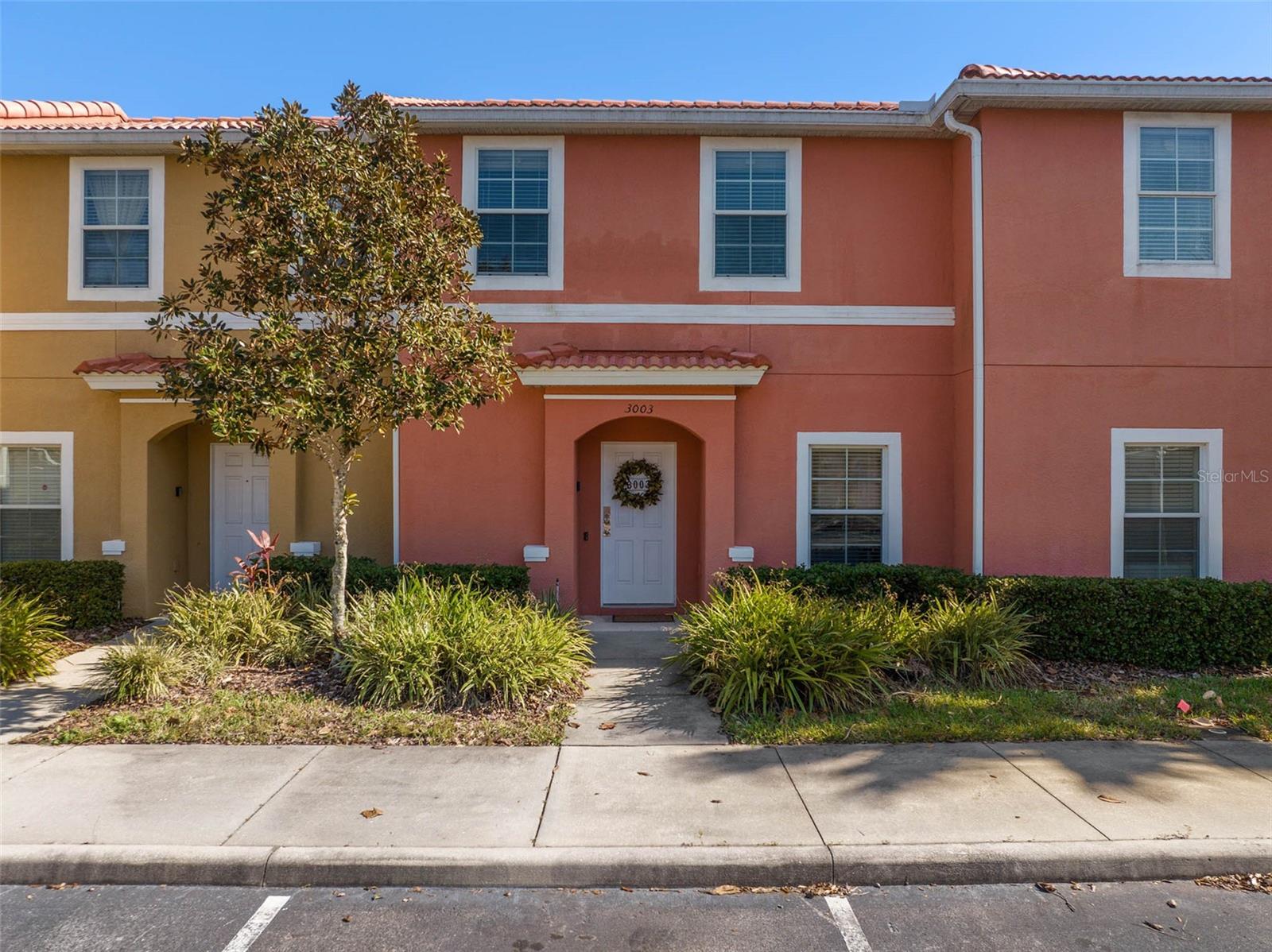 3003 RED GINGER RD, KISSIMMEE, FL