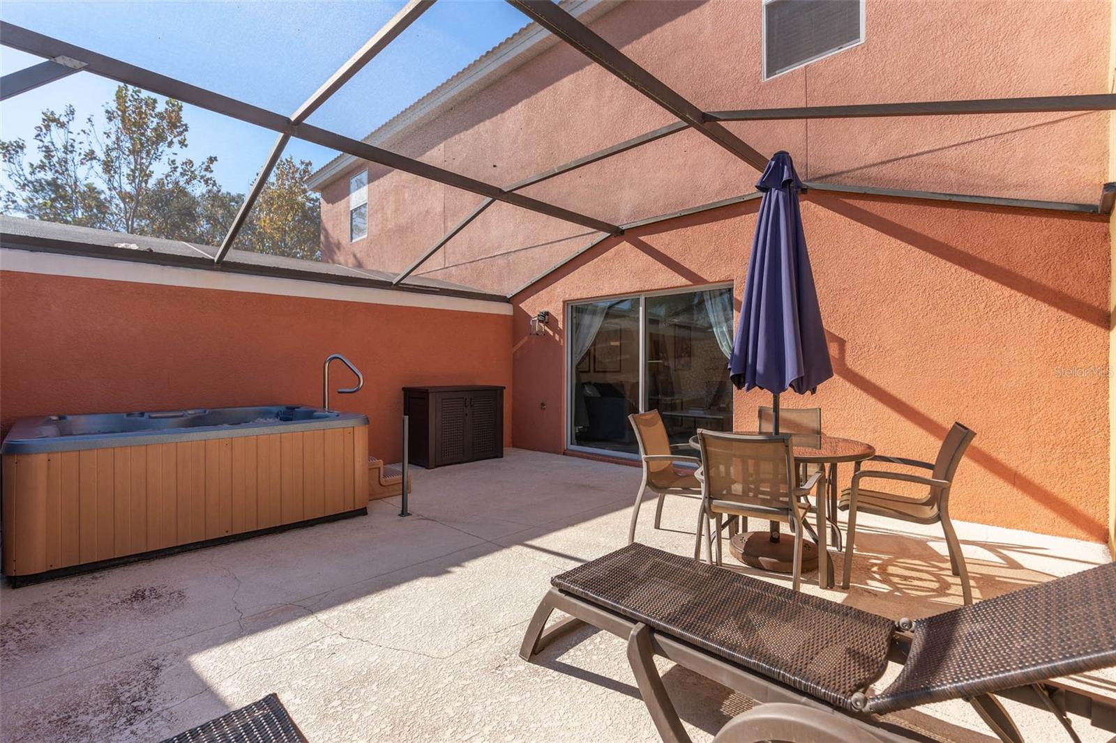 3003 RED GINGER RD, KISSIMMEE, FL — photo 21