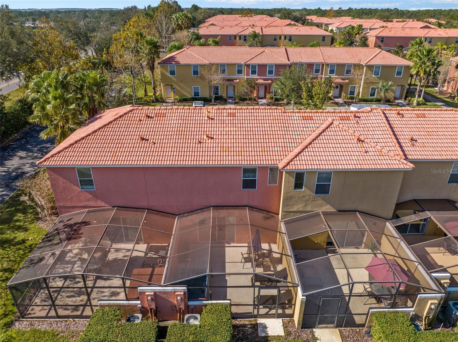 3003 RED GINGER RD, KISSIMMEE, FL — photo 22