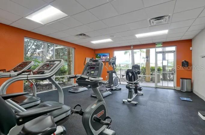 3003 RED GINGER RD, KISSIMMEE, FL — photo 28