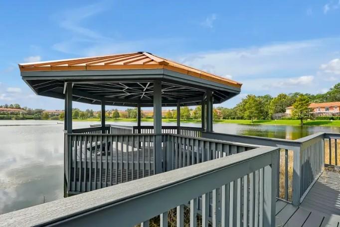 3003 RED GINGER RD, KISSIMMEE, FL — photo 29
