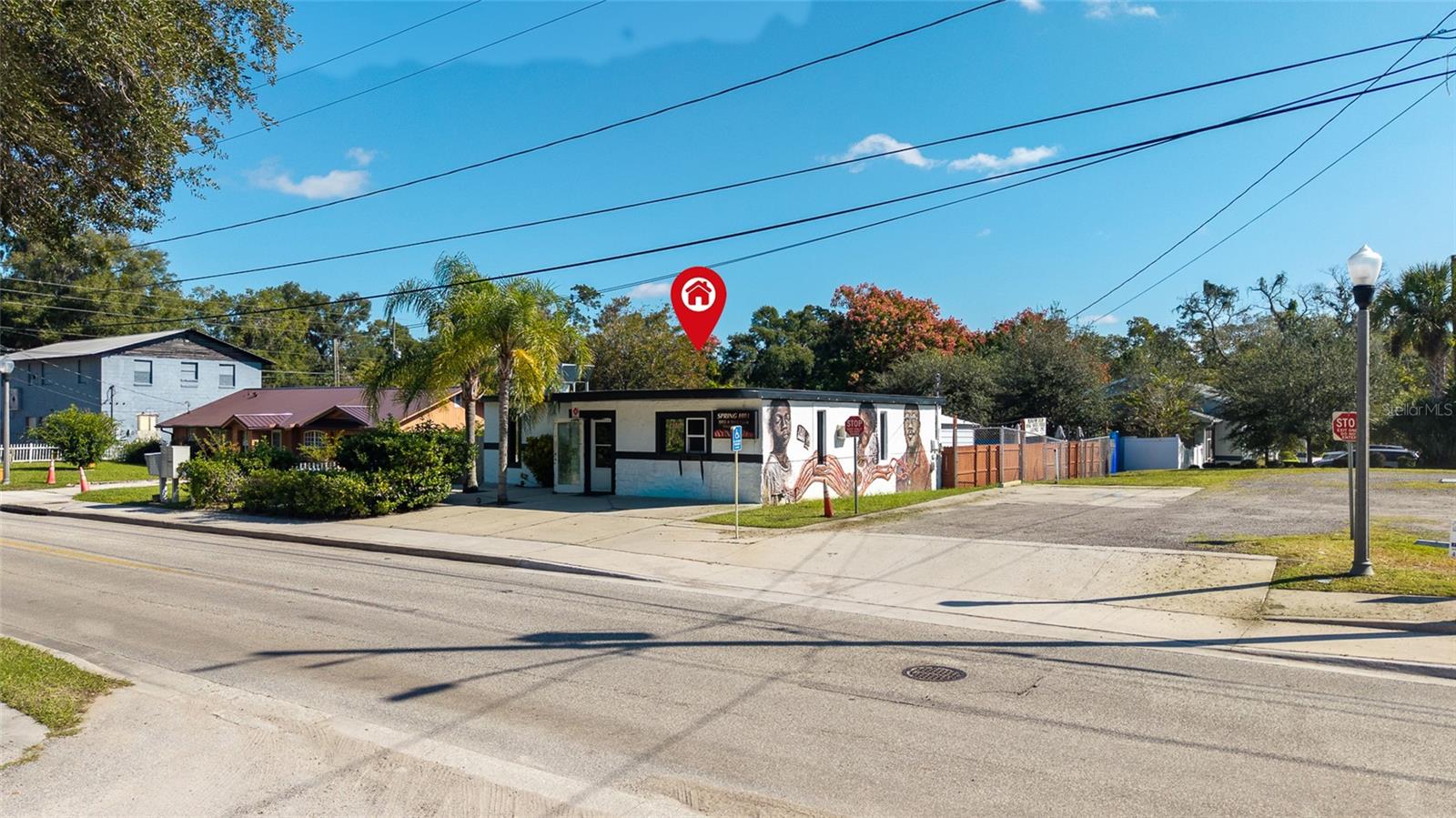 905 S ADELLE AVE, DELAND, FL — photo 21