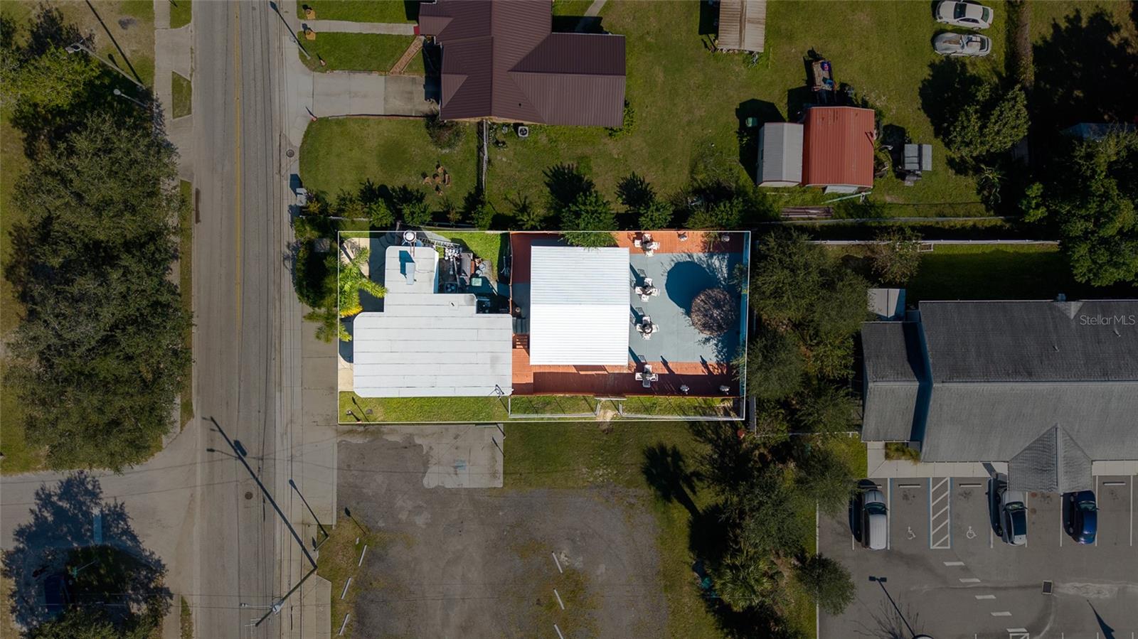 905 S ADELLE AVE, DELAND, FL — photo 22