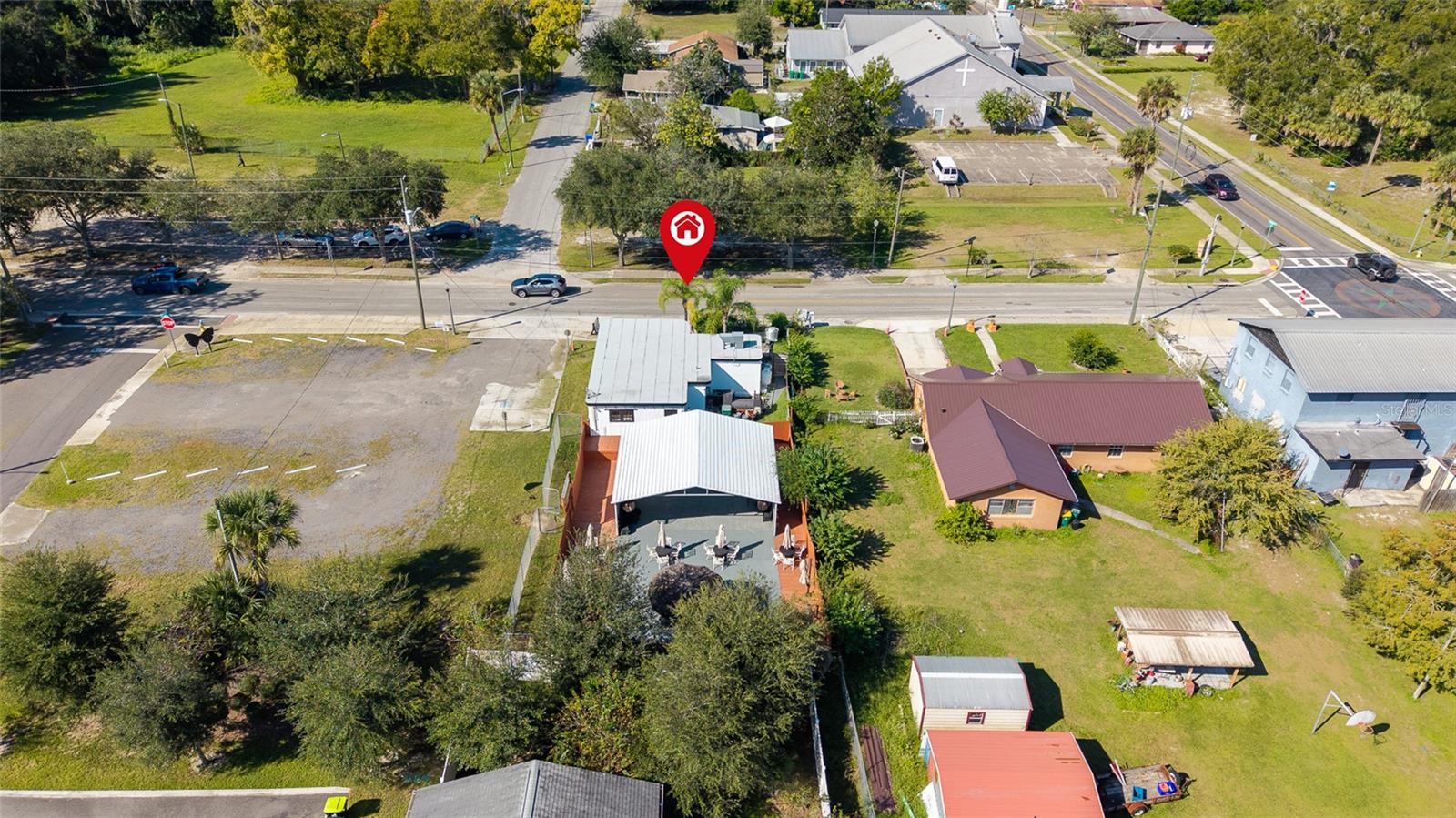 905 S ADELLE AVE, DELAND, FL — photo 27