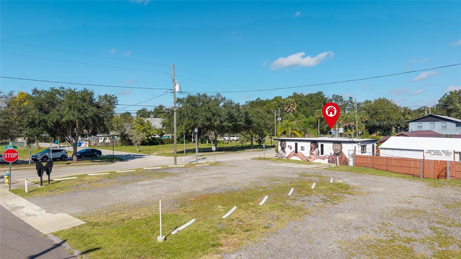 905 S ADELLE AVE, DELAND, FL — photo 29