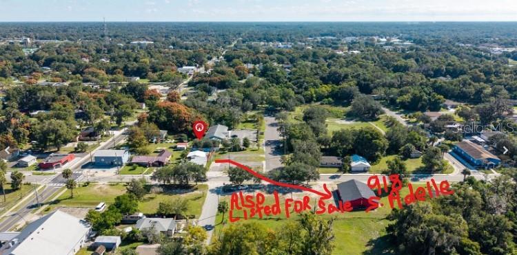 905 S ADELLE AVE, DELAND, FL — photo 25