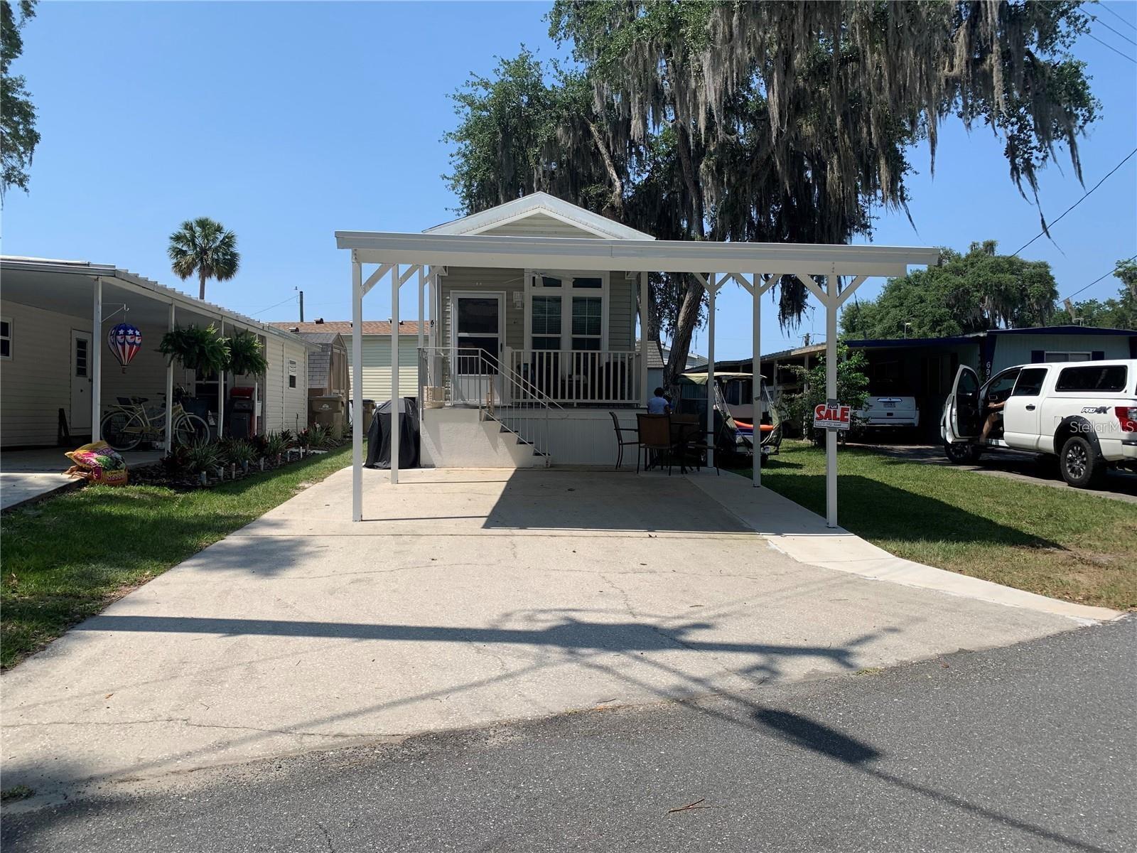 699 CINDI AVE, LEESBURG, FL — photo 4