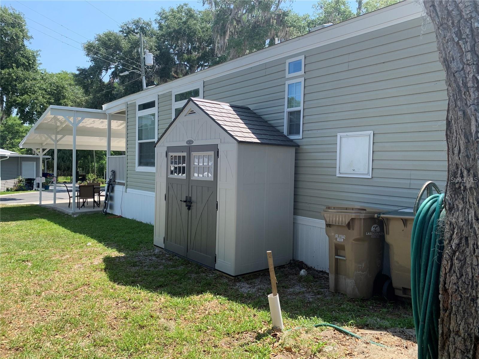 699 CINDI AVE, LEESBURG, FL — photo 8