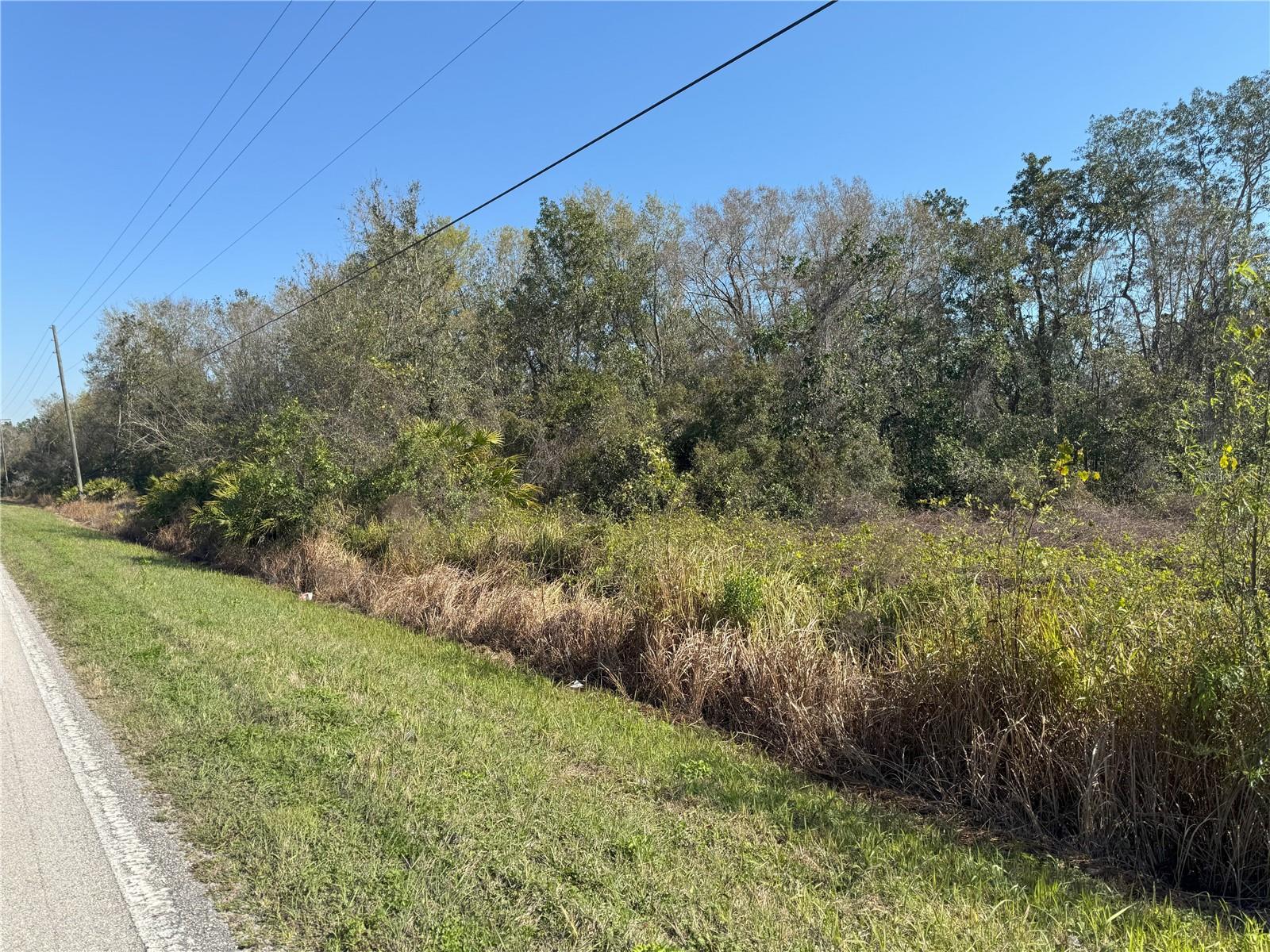 0 LAKE BUFFUM RD, LAKE WALES, FL